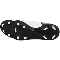 Andres Iniesta Barcelona Autographed / Nike Soccer Cleat