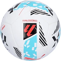 Cesc Fàbregas Barcelona Autographed Puma 2025-26 La Liga Soccer Ball