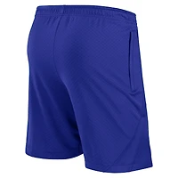 Short Nike Barcelona 2022/23 Strike Performance Homme Bleu