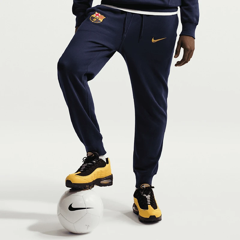 Men's Nike Barcelona Club Joggers