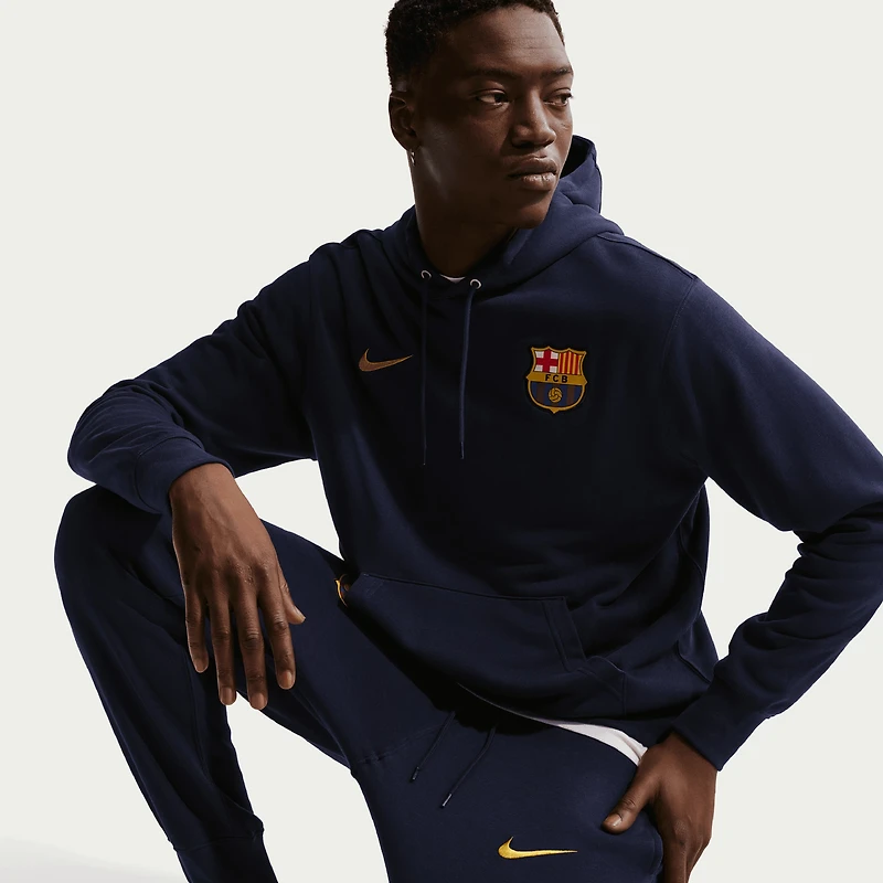 Men's Nike Barcelona Club Joggers
