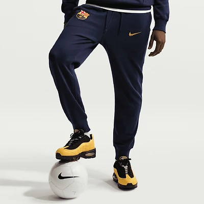 Men's Nike Barcelona Club Joggers