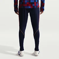 Men's Nike  Navy Barcelona 2026/27 Strike Dri-FIT Pants