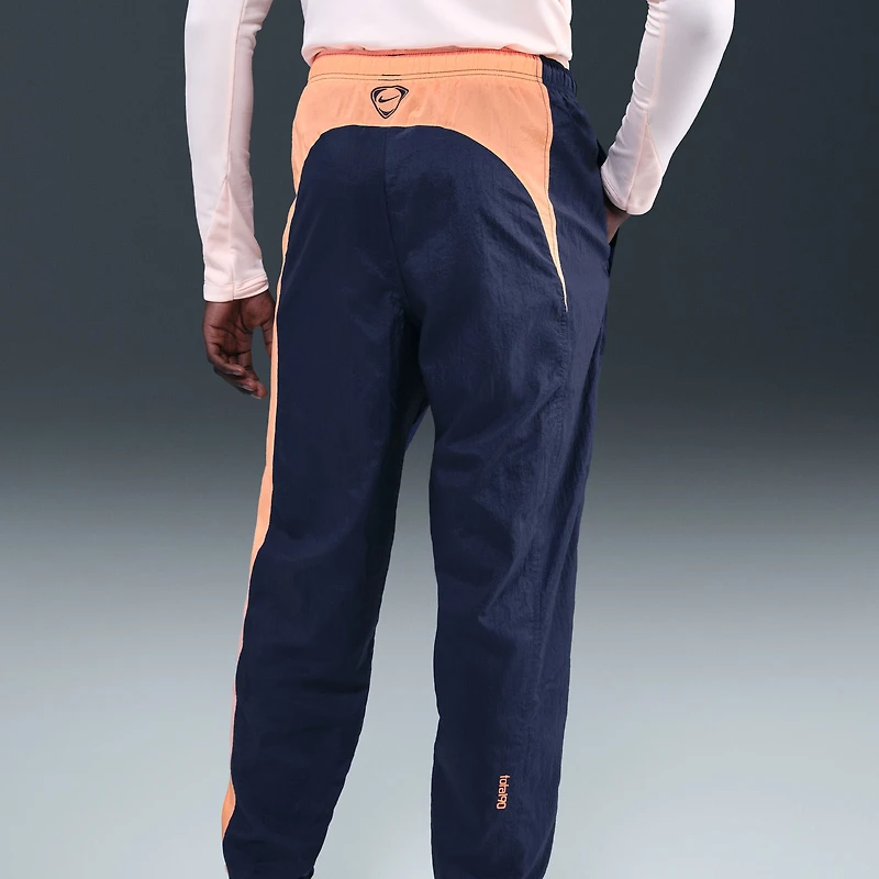 Pantalon de survêtement Nike Barcelona T90 bleu marine pour homme