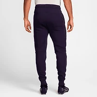 Men's Nike Navy Barcelona Tech Fleece Jogger Pants
