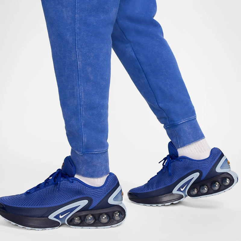Men's Nike Navy Barcelona Third 2024/25 Club Jogger