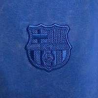 Men's Nike Navy Barcelona Third 2024/25 Club Jogger