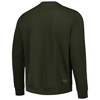 Sweat-shirt à enfiler Nike Olive Barcelona Club pour homme