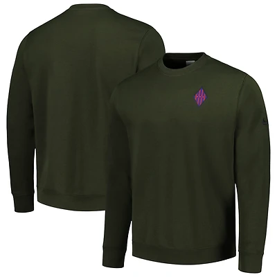 Sweat-shirt à enfiler Nike Olive Barcelona Club pour homme