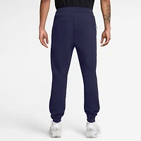 Men's Nike Purple Barcelona  2025/26 Tech Fleece Jogger Pants
