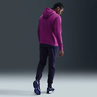 Men's Nike Purple Barcelona Sportswear Club Fleece Joggers