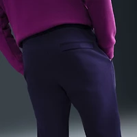 Men's Nike Purple Barcelona Sportswear Club Fleece Joggers