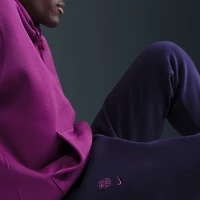 Pantalon de jogging Nike Sportswear Club Fleece violet pour homme
