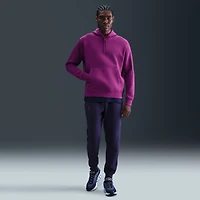 Pantalon de jogging Nike Sportswear Club Fleece violet pour homme