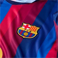 Men's Nike  Red Barcelona 2026/27 Home Stadium Replica Jersey
