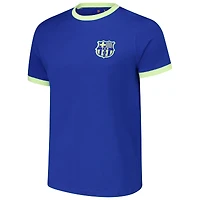 T-shirt à logo Royal Barcelona pour homme
