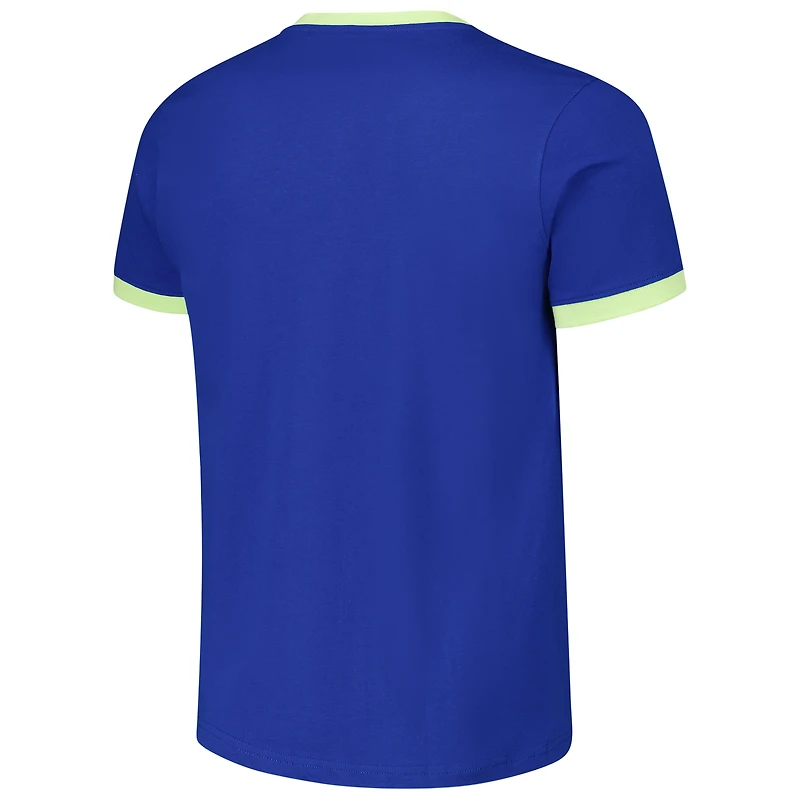 T-shirt à logo Royal Barcelona pour homme