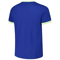 T-shirt à logo Royal Barcelona pour homme