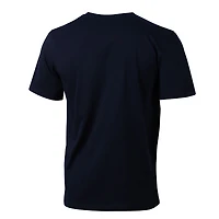 T-shirt graphique Sport Design Sweden Navy Barcelona Hometown Hero pour homme