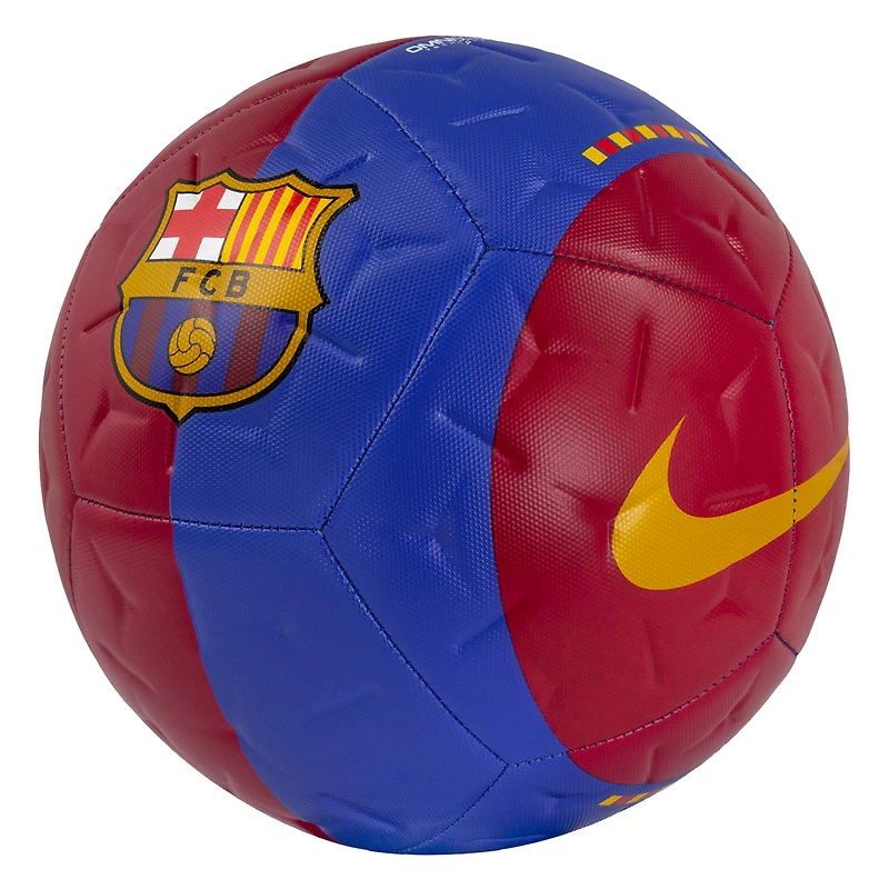 Nike Barcelona Academy Soccer Ball