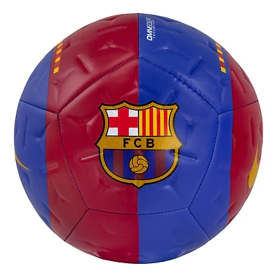 Nike Barcelona Academy Soccer Ball