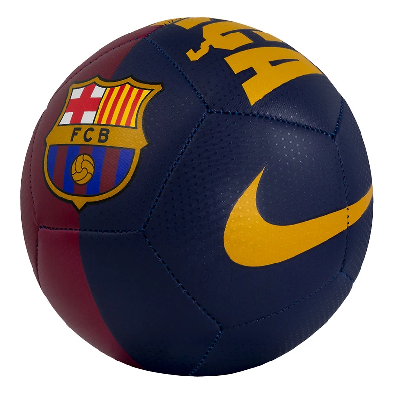 Nike Barcelona Skills Soccer Ball