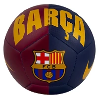 Ballon de football Nike Barcelona Skills