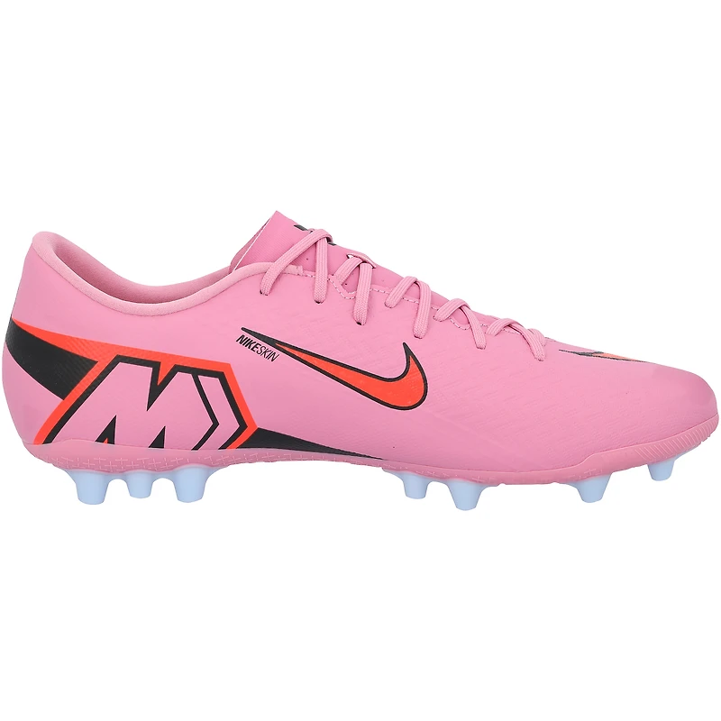 Robert Lewandowski Barcelona Autographed Nike Mercurial Soccer Cleat