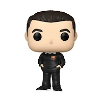 Xavi Barcelone Funko Pop! #66 Figurine en vinyle