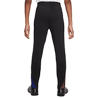 Youth Nike Black Barcelona 2024/25 Strike Training Pants