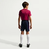 Youth Nike  Blue Barcelona 2026/27 Strike Dri-FIT Shorts