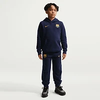 Pantalon de jogging Nike bleu Barcelone pour enfant
