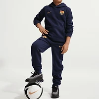 Pantalon de jogging Nike bleu Barcelone pour enfant