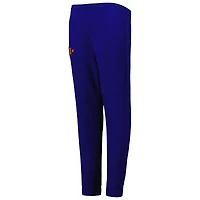 Youth Nike Blue Barcelona GFA Fleece Club Pants