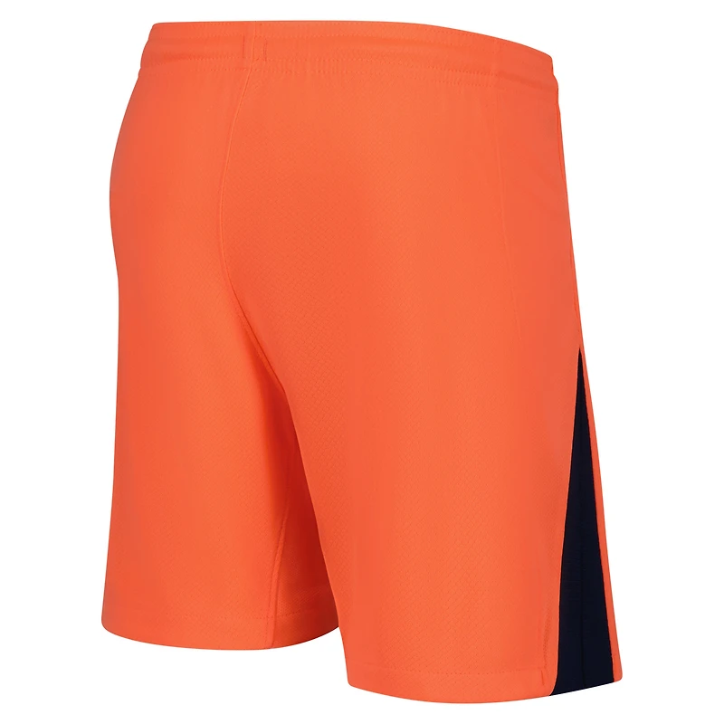 Youth Nike Barcelona 2025/26 Dri-FIT Stadium Shorts