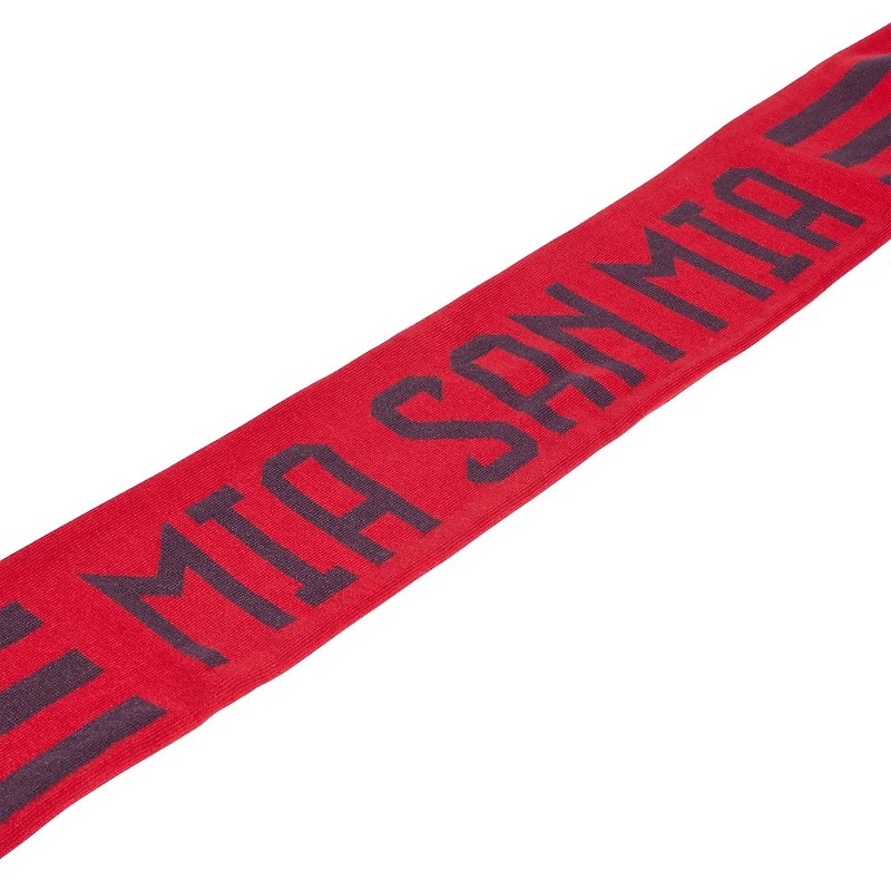 adidas Bayern Munich Team Scarf