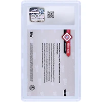 Harry Kane Bayern Munich 2022-23 Topps Now UEFA Servus Harry! #136 CGC Authenticated Card