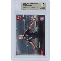 Harry Kane Bayern Munich 2023-24 Topps Now A Perfect Start! 18.08.2023 #6 BGS Authenticated 10 Card - 10,10,10,9.5 Subgrades
