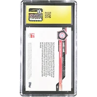 Harry Kane Bayern Munich 2025-26 Topps Now Bundesliga Fastest to 100 Club Goals #32 CGC Authenticated PRISTINE 10 Card