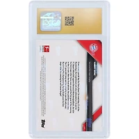 Harry Kane Bayern Munich 2025 Topps Now Secures First Major Trophy #189 CGC Authenticated Pristine 10 Card