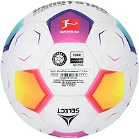 Harry Kane Bayern Munich Autographed 2023-24 Bundesliga Authentic Soccer Ball with Multiple Inscriptions - Limited Edition of 25