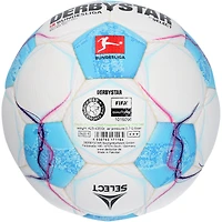 Harry Kane Bayern Munich Autographed 2024-25 Bundesliga Authentic Soccer Ball with Multiple Inscriptions - Limited Edition of 25