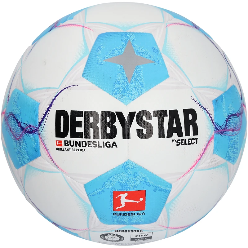 Harry Kane Bayern Munich Autographed 2024-25 Bundesliga Replica Soccer Ball