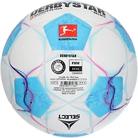 Harry Kane Bayern Munich Autographed 2024-25 Bundesliga Replica Soccer Ball