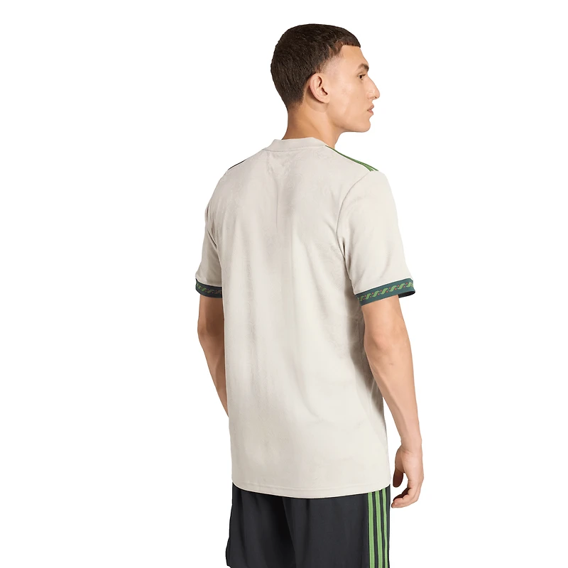 Maillot réplique homme V110985 BYE ADI 2025/26 JERMENSOC JN6374 #27