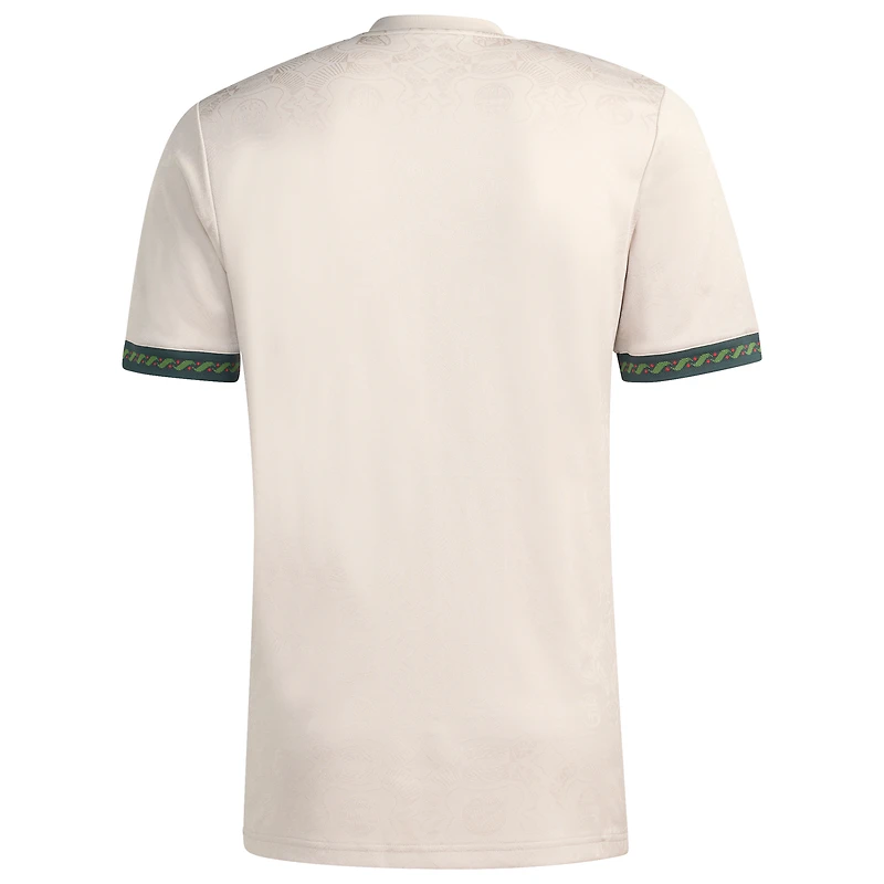 Maillot réplique homme V110985 BYE ADI 2025/26 JERMENSOC JN6374 #27