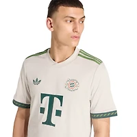 Maillot réplique homme V110985 BYE ADI 2025/26 JERMENSOC JN6374 #27
