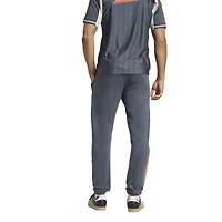 Pantalon de jogging adidas gris Bayern Munich US Pack pour homme