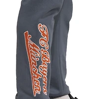 Pantalon de jogging adidas gris Bayern Munich US Pack pour homme