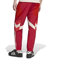 Pantalon de survêtement adidas Originals Bordeaux Bayern Munich Lifestyle pour homme